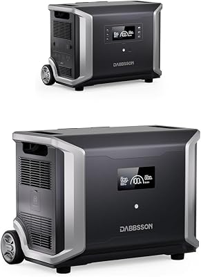 Dabbsson DBS180