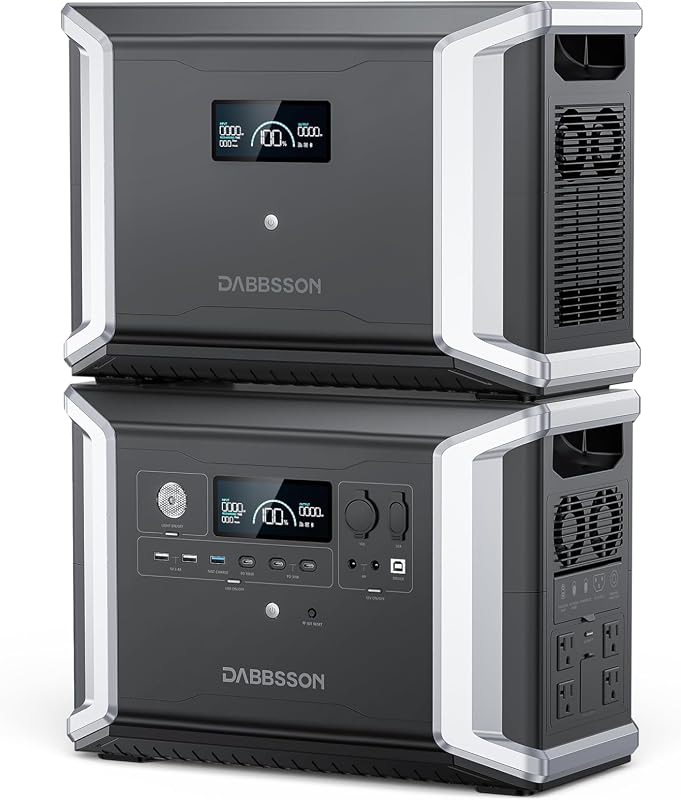 Dabbsson DBS600
