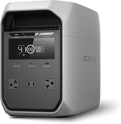 EcoFlow RIVER 3 Plus