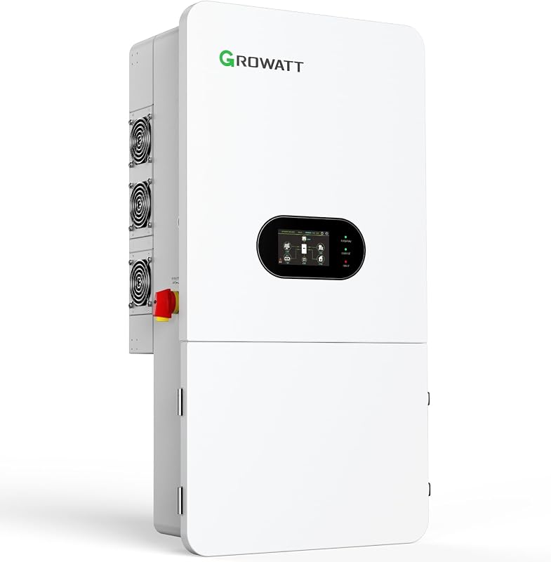 Growatt INFINITY 2000