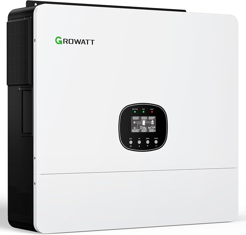 Growatt VITA 300