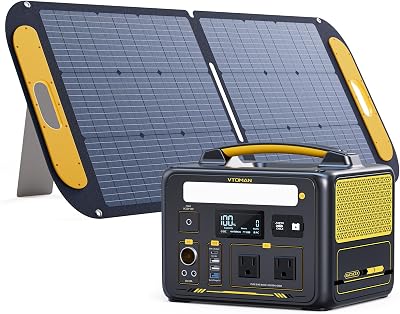 VTOMAN FlashSpeed 600